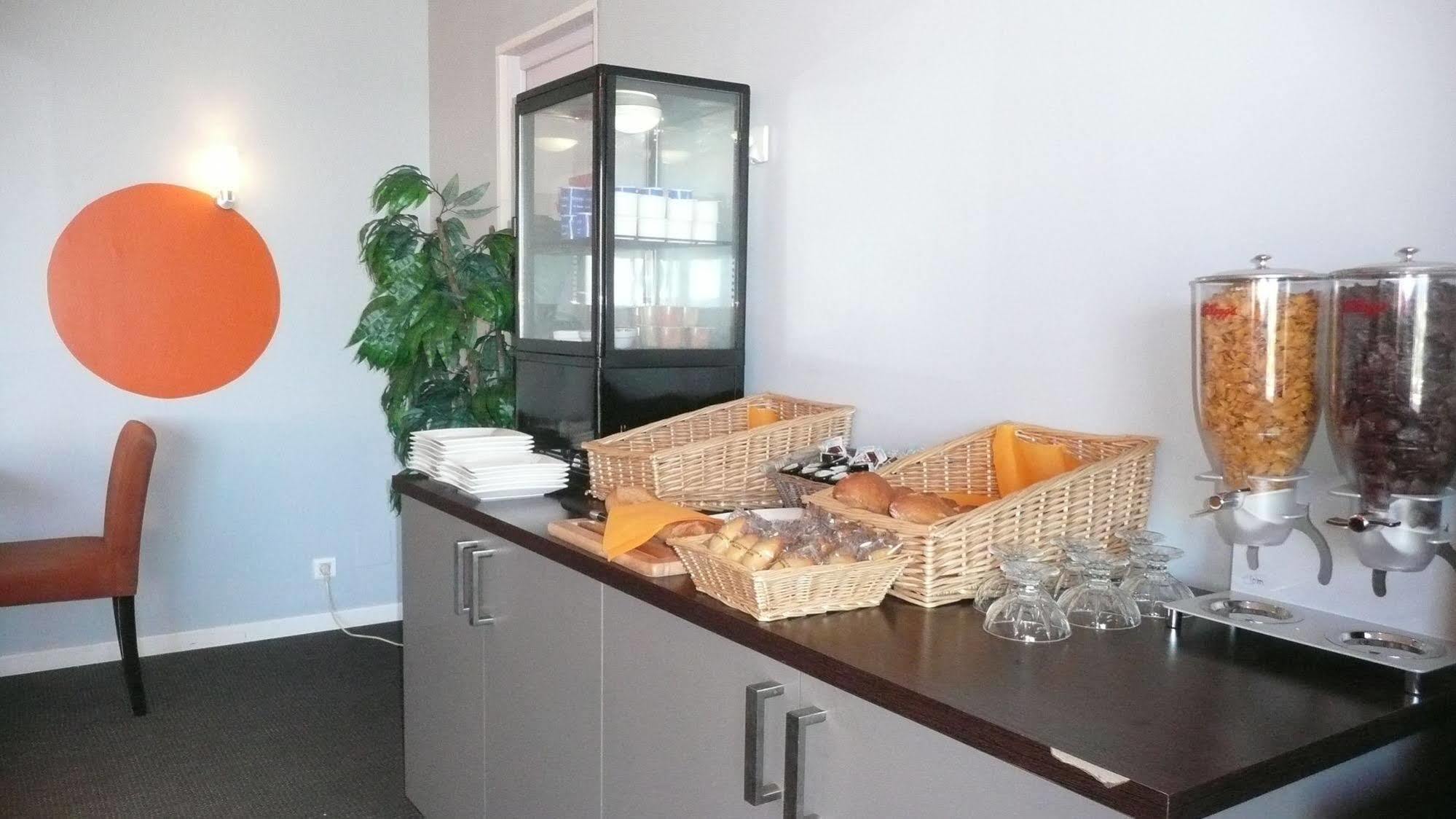 Hotel Mandarina Grasse Buitenkant foto